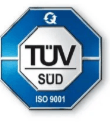 Sectron cert tuvsud